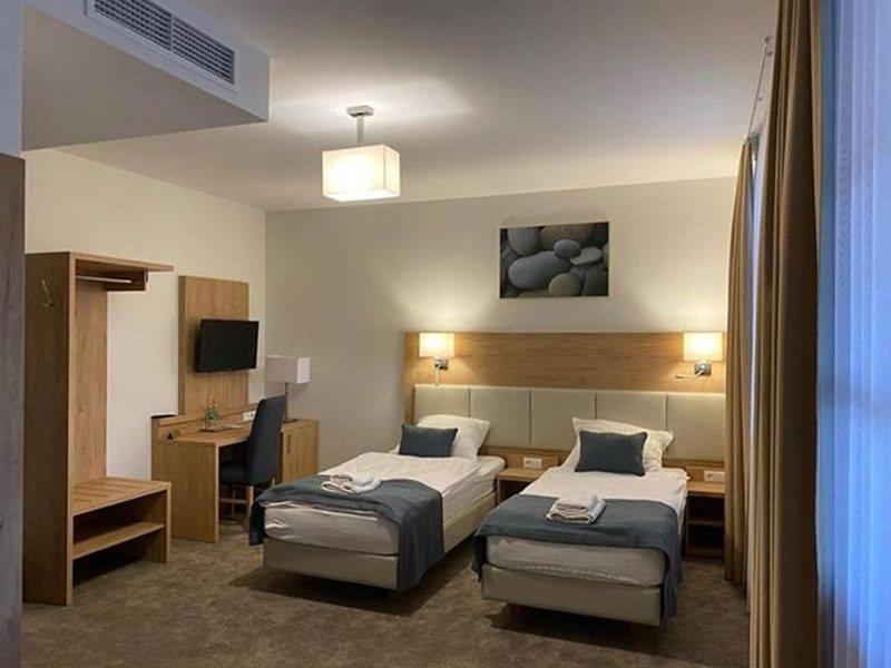Hotel I Gospoda Pod Kamieniem Lipnica Murowana Eksteriør billede